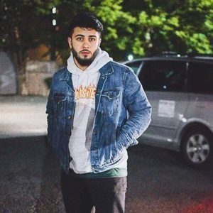 Meet your Posher, Nick